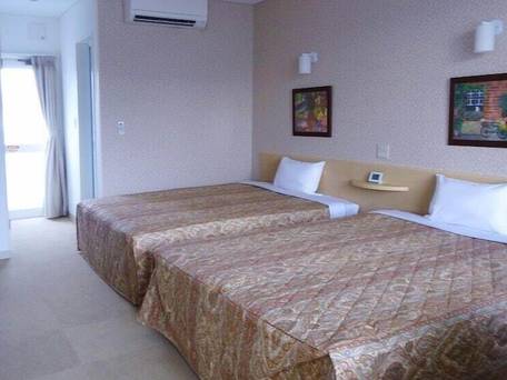 ファミリーロッジ旅籠屋 神戸須磨店 / 5