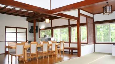 リビング エリア / 32