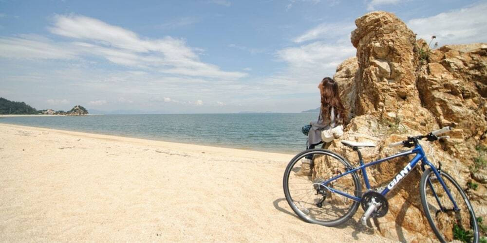 自転車