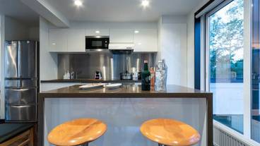 専用キッチン / 28