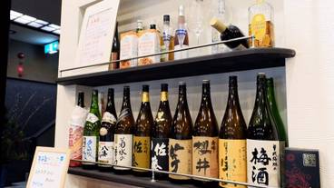 食事・飲み物 / 5