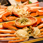 【島根】ぷりっぷりのカニを食す冬のグルメ旅へ♪「松葉ガニ」を味わえる温泉旅館・ホテル9選