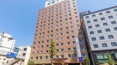 東横イン 徳島駅眉山口