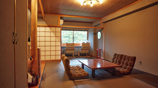 スタンダード和室 禁煙