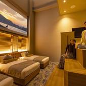 ホテルビーコンおのみち（広島県 旅館） / 2