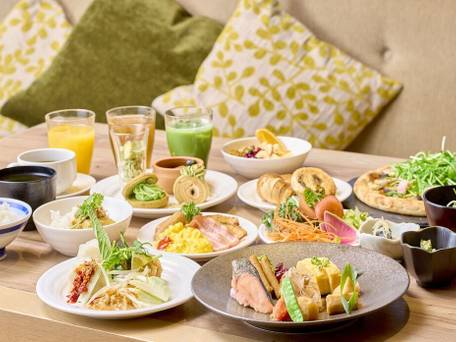 京都タワーホテル / 5