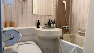 洋室 18平米 禁煙