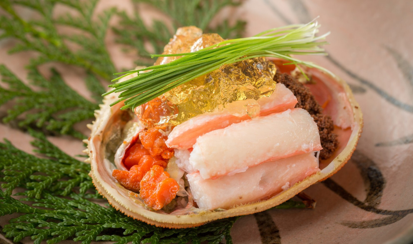 風情ある数奇屋造りのお宿でほっこり温まる3914980