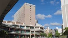 ダイワロイネットホテル那覇国際通り