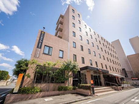 アパホテル 前橋駅北 / 4