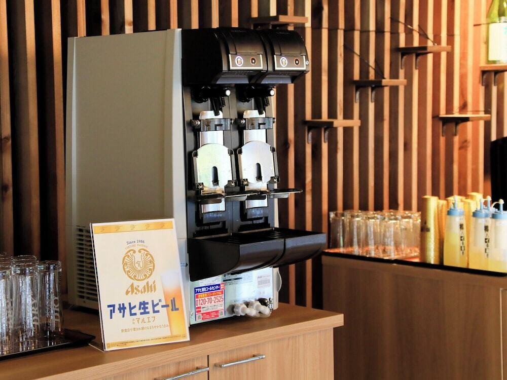 ロビーラウンジ