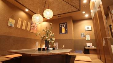 スナック バー / 1