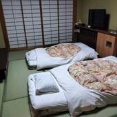 北陸最大級の庭園露天風呂の宿 清風荘（福井県あわら市）（福井県 旅館） / 2