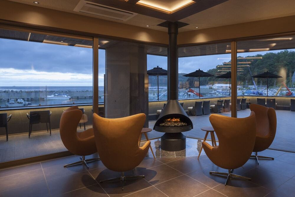 温泉に美食、施設が充実♡海を目の前に望むネイチャーリゾート4069266