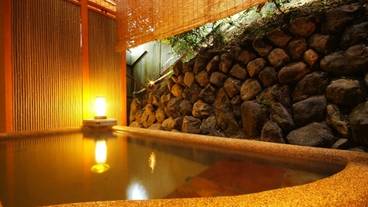 「風花」露天風呂 / 3