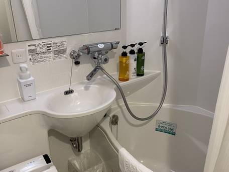 アパホテル なんば心斎橋東 / 4