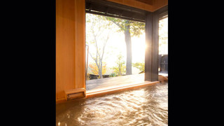 佳月(内風呂・露天風呂付 離れ)