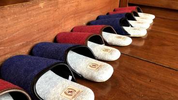 客室の設備とサービス / 30