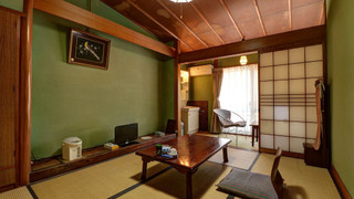 1～3名様用客室（6畳）