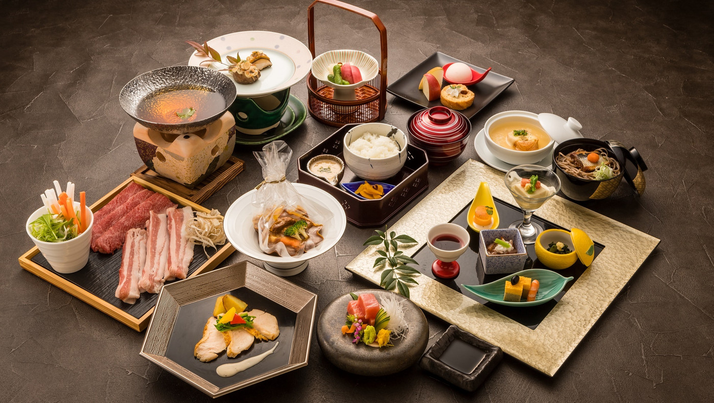 ゆめみの宿 観松館3412908