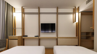 スーペリアツイン 禁煙