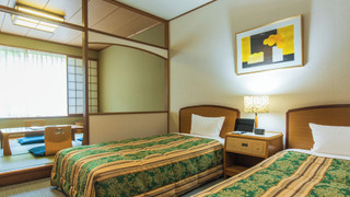 ルーム (Japanese Western Style)