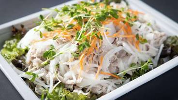 朝食ビュッフェ / 17