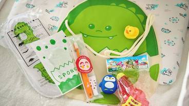 客室の設備とサービス / 27