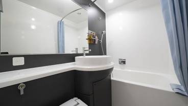 バスルーム / 29