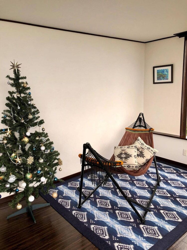 リビングルーム