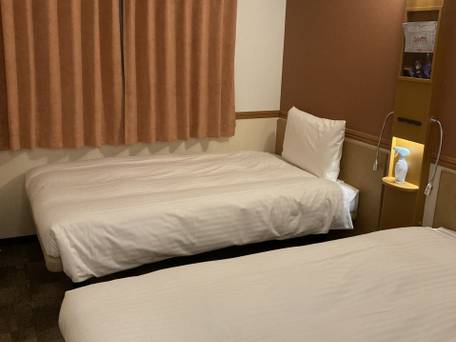 東横イン天満橋大手前 / 2