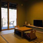 B＆Bいずみ日光（栃木県 ゲストハウス・ホステル・ドミトリー） / 4