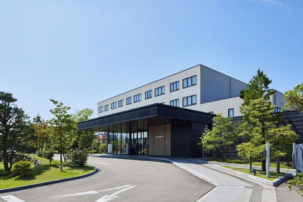 6.金沢の美しき伝統文化が詰まった「金沢 彩の庭ホテル」3482122