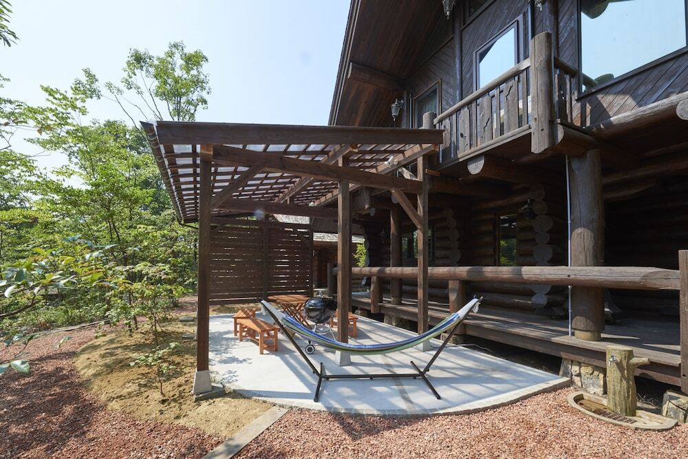 テラス / パティオ