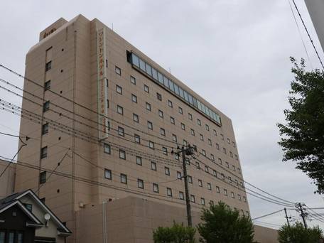 会津若松ワシントンホテル / 5