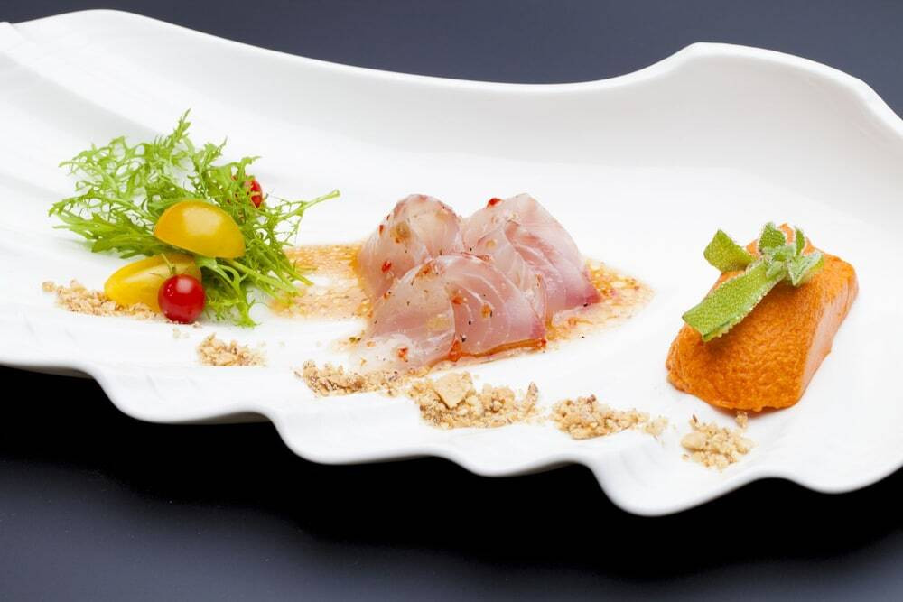 レストラン