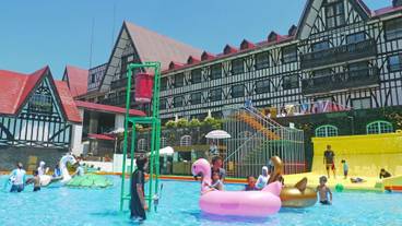 子供用プール / 18