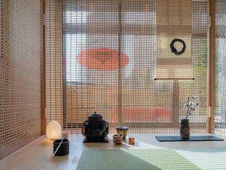 トーセイホテル ココネ浅草蔵前 / 3