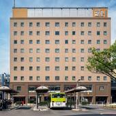 JR東日本ホテルメッツ赤羽（東京都 ビジネスホテル） / 4