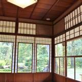 心静かに見学したい
「旧三井家下鴨別邸」 / 2