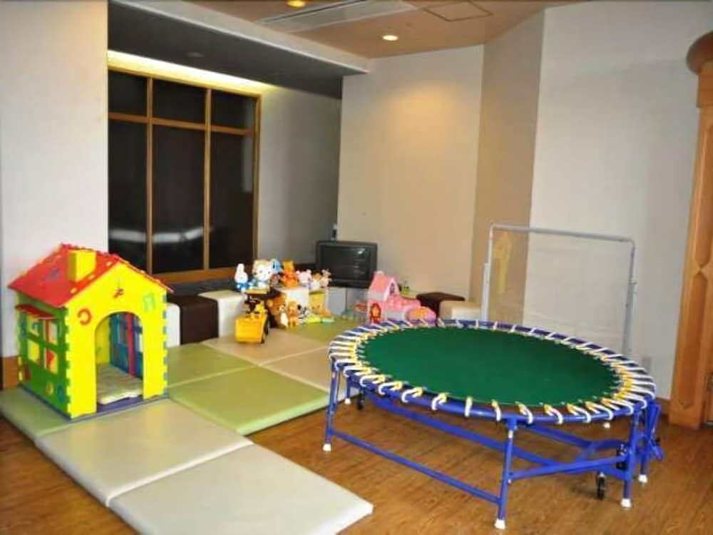 子供用スペース