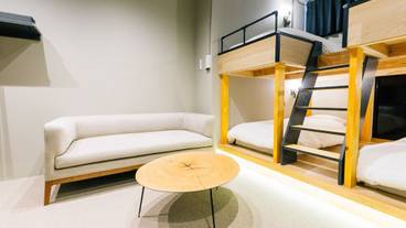 リビング エリア / 32