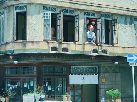 NIPPONIA 秩父 門前町 / 5