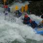 【超お得】春秋限定プランアクテビティ1種目無料キャンペーン（コテージ 泊＋豪華BBQ朝食付き） | 水上キャンプ場リバーストーン