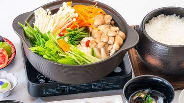 食事・飲み物 / 6