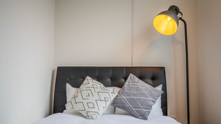 スタンダード ルーム 禁煙