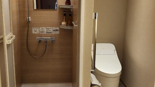 洋室+畳スペース·13歳以上宿泊可能 (ラウンジ利用付) 禁煙