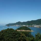鞆の浦（トモノウラ）