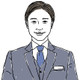 レストラン&バー担当 田口