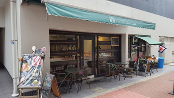 「ときじくのかぐのこのみ 土佐堀店」 外観 69927471 
